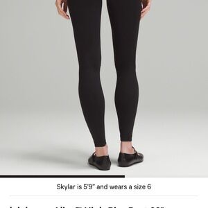 Lululemon align Leggings
